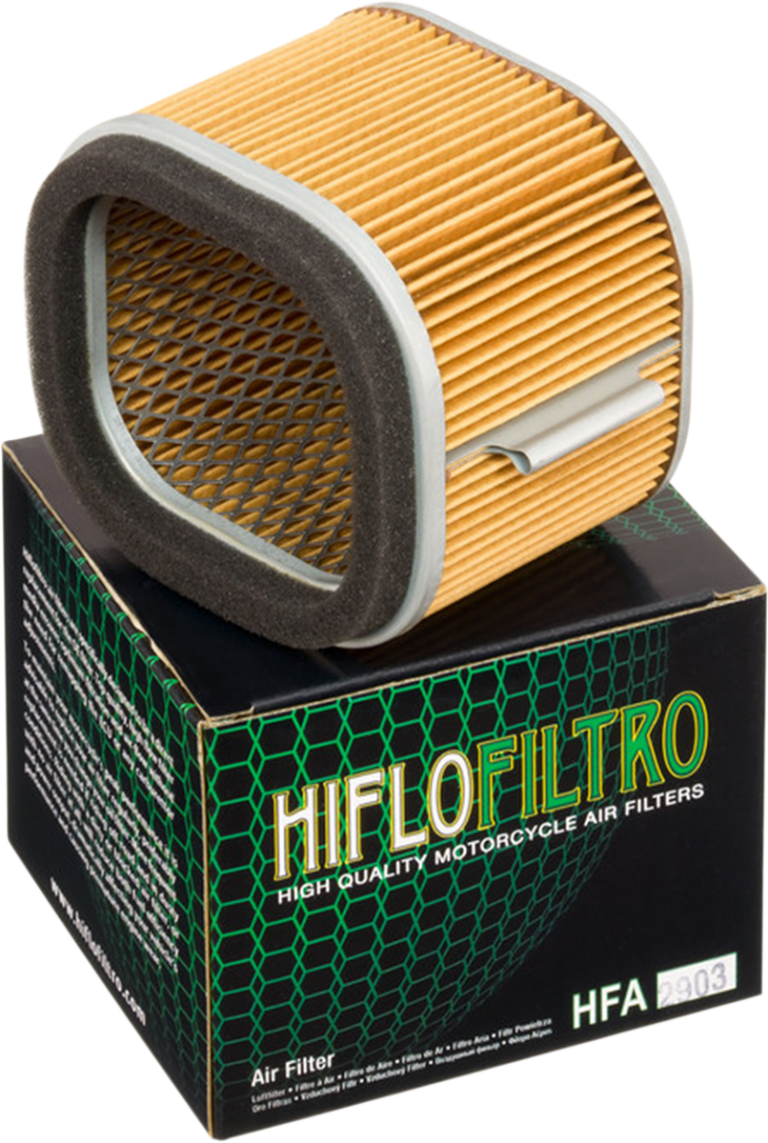 HIFLOFILTRO - Replacement OE Air Filter - Kawasaki