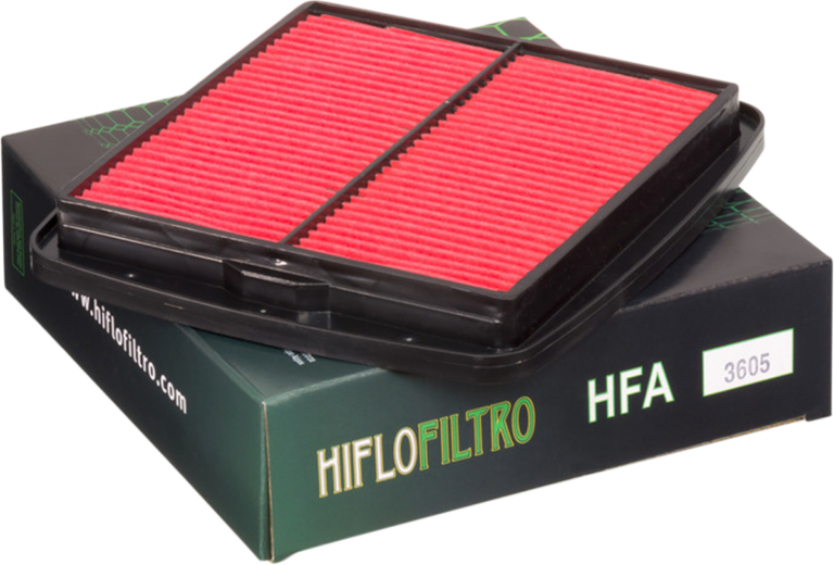 HIFLOFILTRO - Replacement OE Air Filter - Suzuki