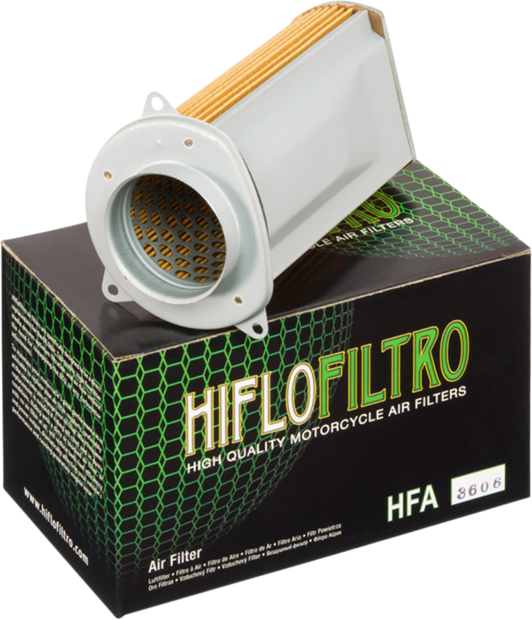 HIFLOFILTRO - Replacement OE Air Filter - Suzuki