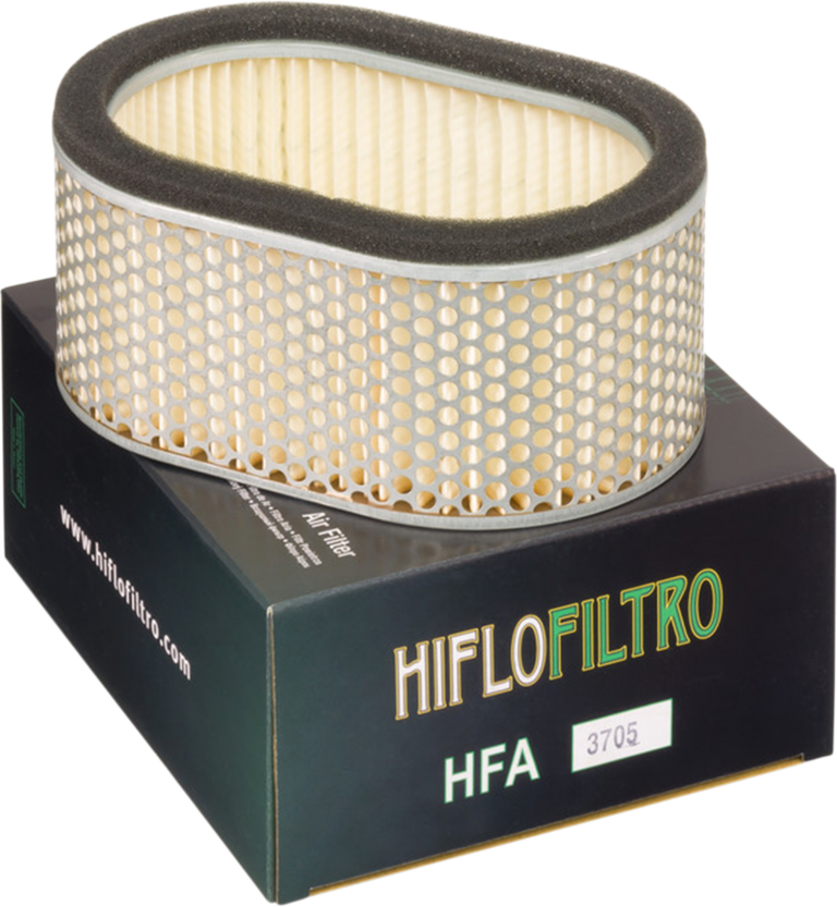 HIFLOFILTRO - Replacement OE Air Filter - Suzuki