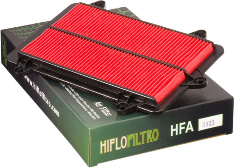 HIFLOFILTRO - Replacement OE Air Filter - Suzuki