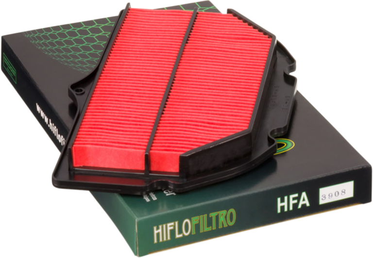 HIFLOFILTRO - Replacement OE Air Filter - Suzuki