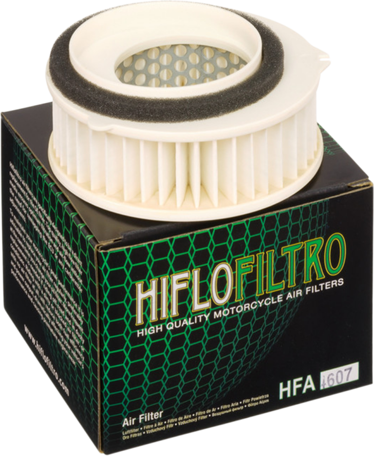 HIFLOFILTRO - Replacement OE Air Filter - Yamaha