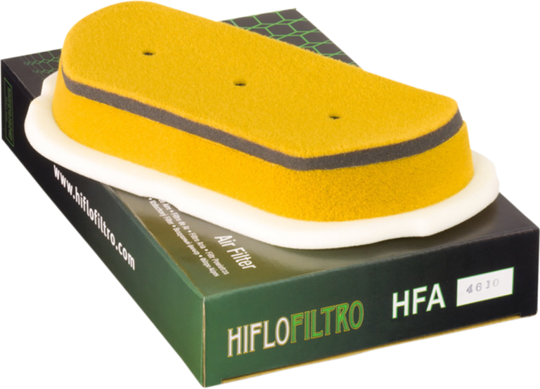 HIFLOFILTRO - Replacement OE Air Filter - Yamaha