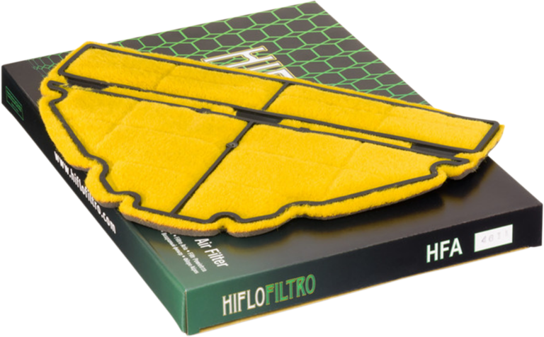 HIFLOFILTRO - Replacement OE Air Filter - Yamaha