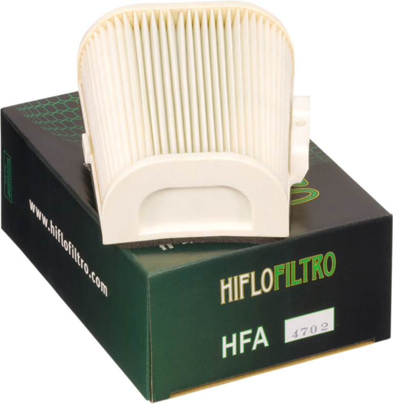 HIFLOFILTRO - Replacement OE Air Filter - Yamaha