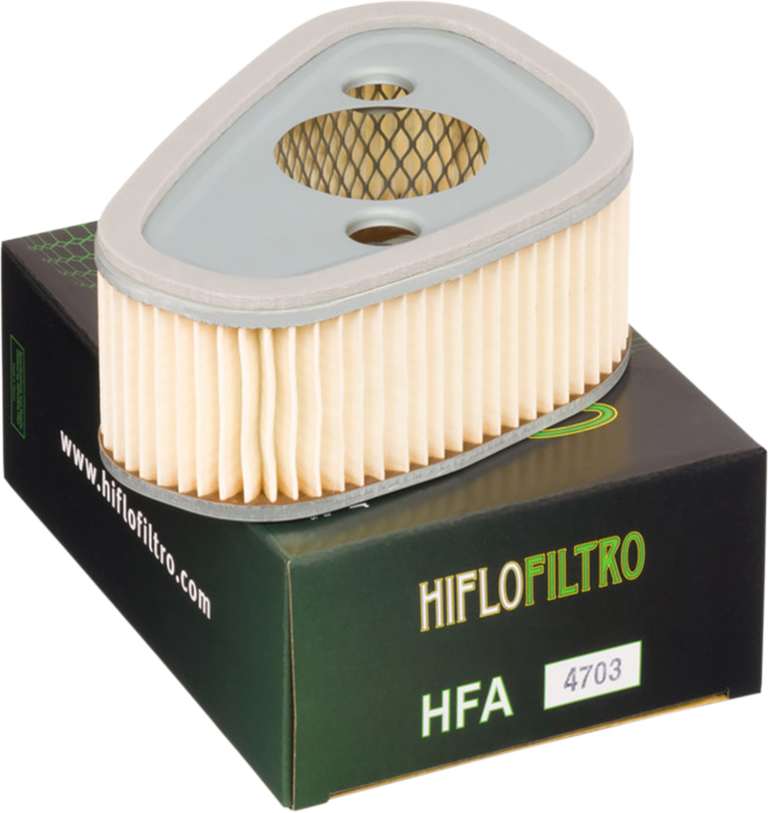 HIFLOFILTRO - Replacement OE Air Filter - Yamaha