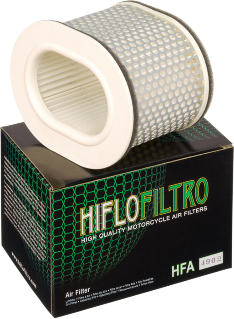 HIFLOFILTRO - Replacement OE Air Filter - Yamaha