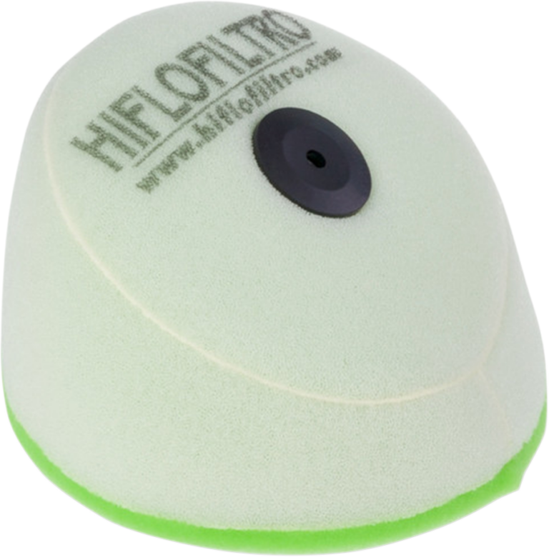 HIFLOFILTRO - Foam Air Filter - Honda