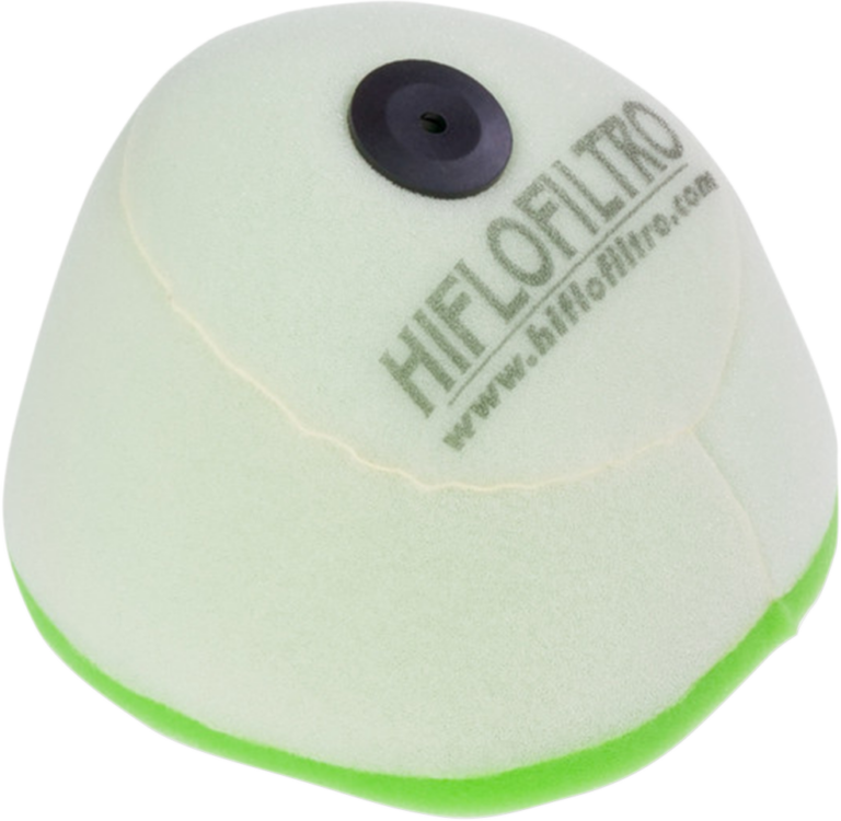 HIFLOFILTRO - Foam Air Filter - Honda