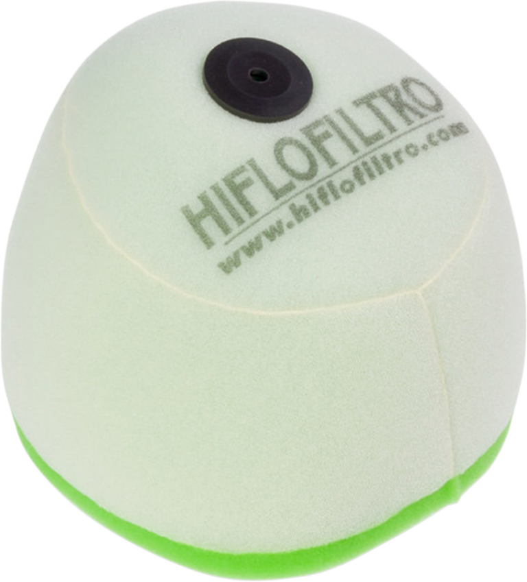HIFLOFILTRO - Foam Air Filter - Honda