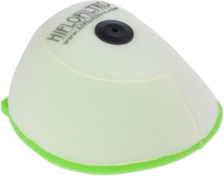 HIFLOFILTRO - Foam Air Filter - Honda