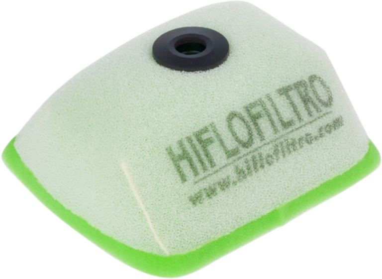 HIFLOFILTRO - Foam Air Filter - Honda