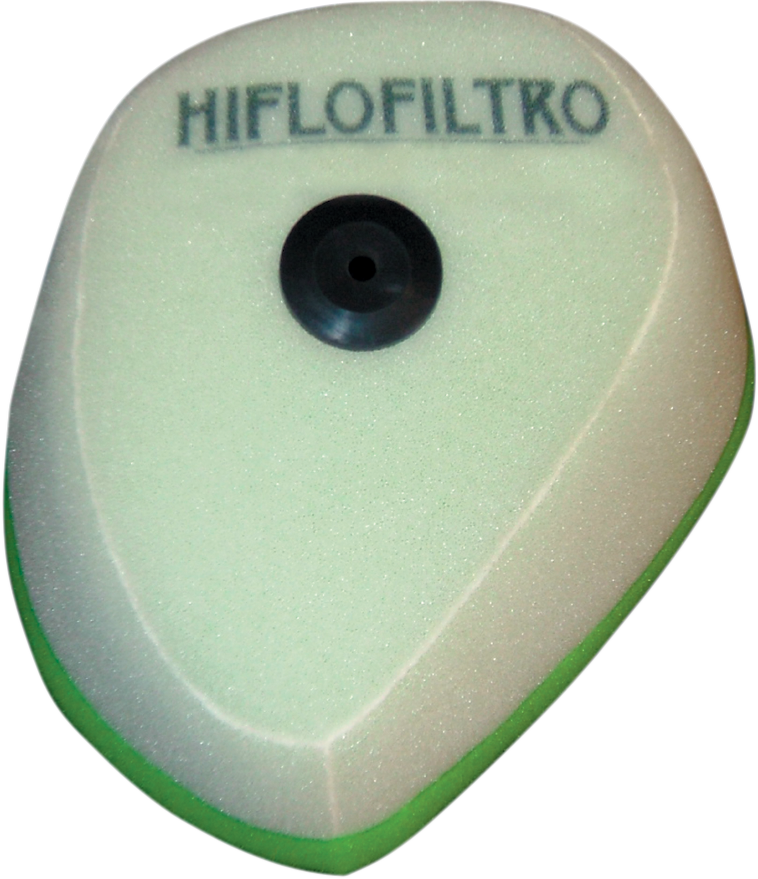 HIFLOFILTRO - Foam Air Filter - Honda