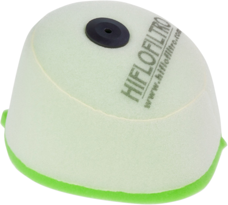 HIFLOFILTRO - Foam Air Filter - Kawasaki
