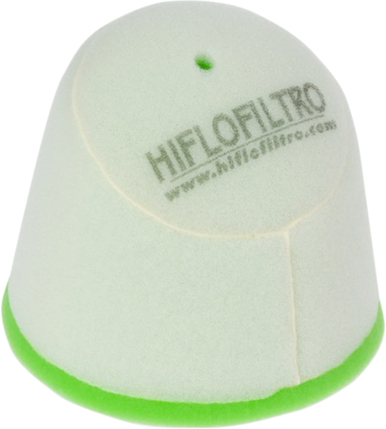 HIFLOFILTRO - Foam Air Filter - Kawasaki