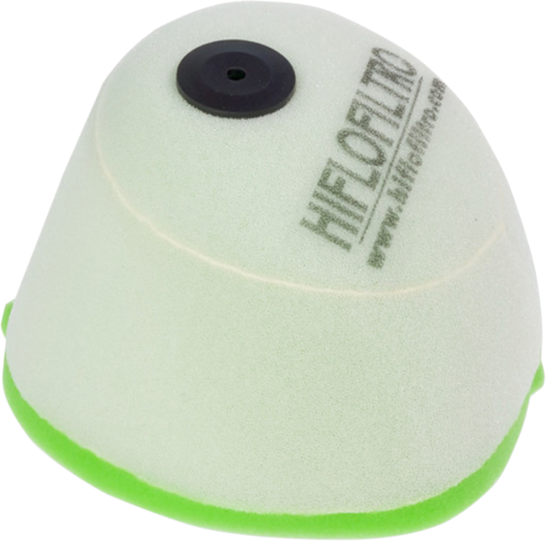 HIFLOFILTRO - Foam Air Filter - Kawasaki