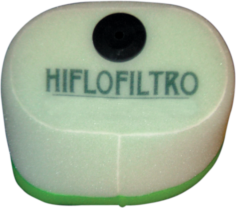 HIFLOFILTRO - Foam Air Filter - Kawasaki