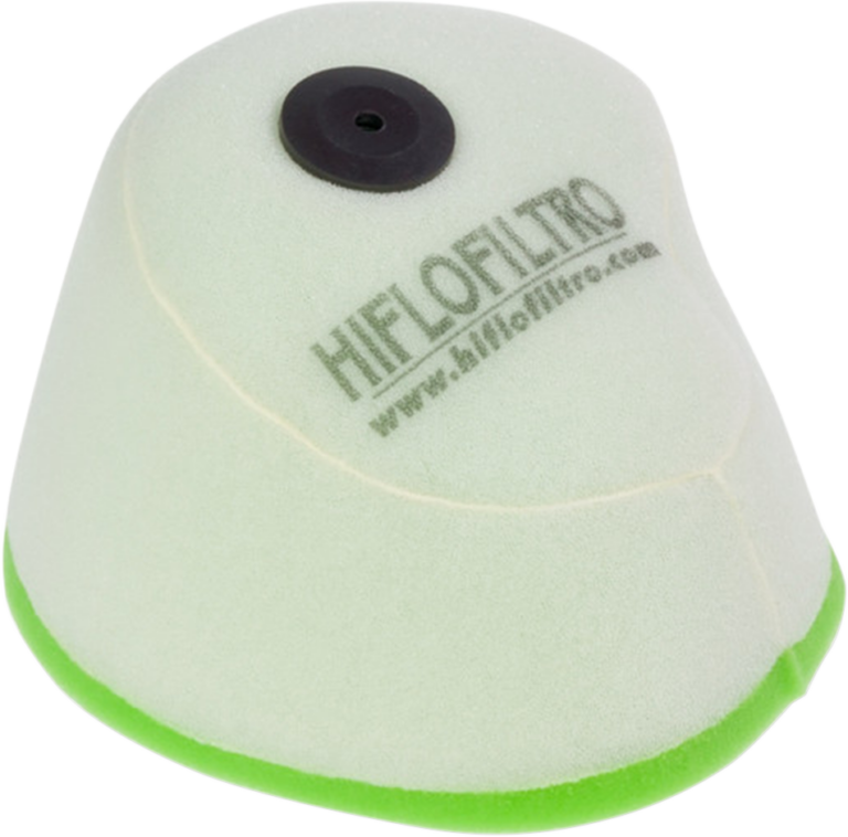 HIFLOFILTRO - Foam Air Filter - Kawasaki/Suzuki