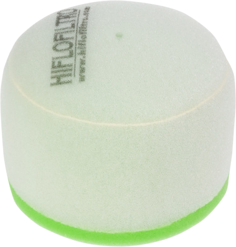 HIFLOFILTRO - Foam Air Filter - Kawasaki