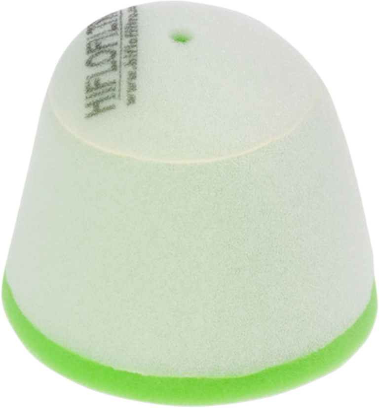 HIFLOFILTRO - Foam Air Filter - Suzuki