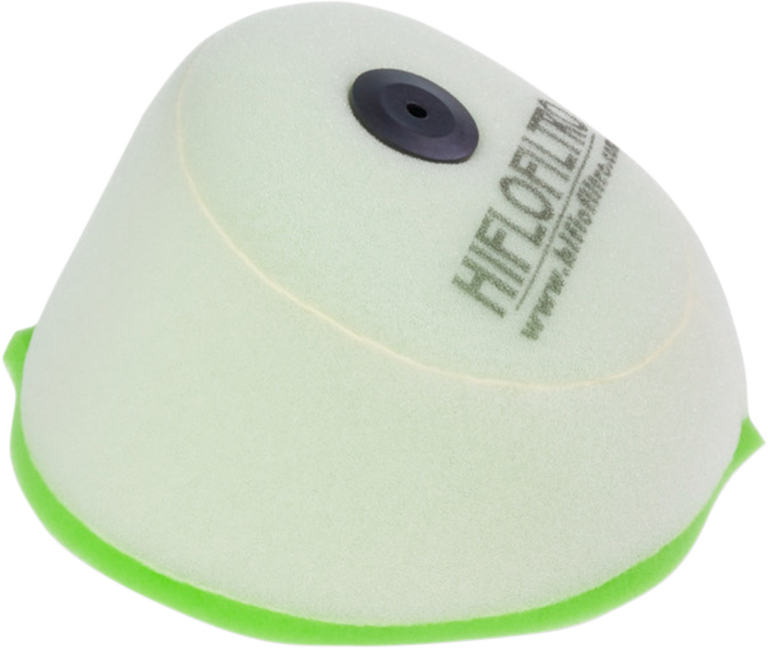 HIFLOFILTRO - Foam Air Filter - Suzuki