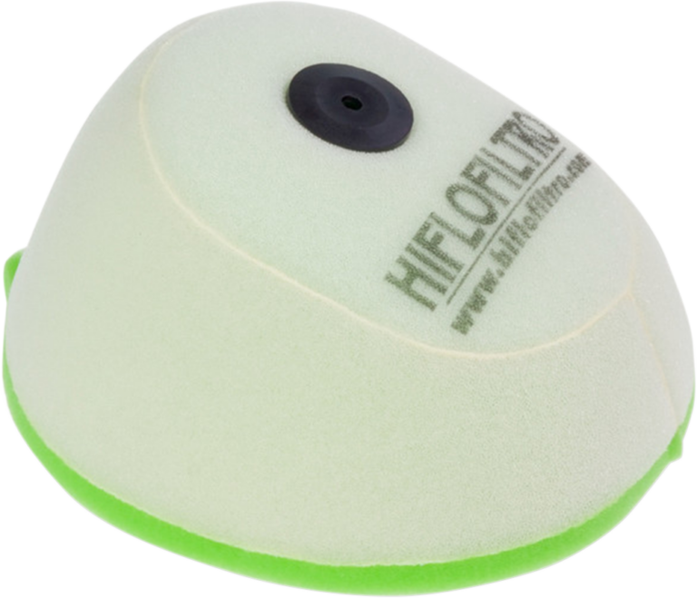 HIFLOFILTRO - Foam Air Filter - Suzuki