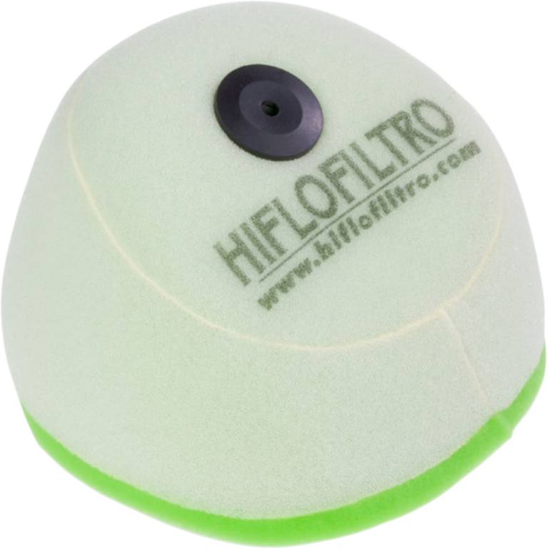 HIFLOFILTRO - Foam Air Filter - Suzuki