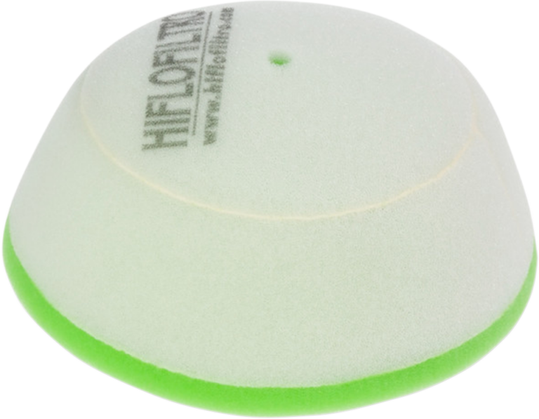 HIFLOFILTRO - Foam Air Filter - Suzuki
