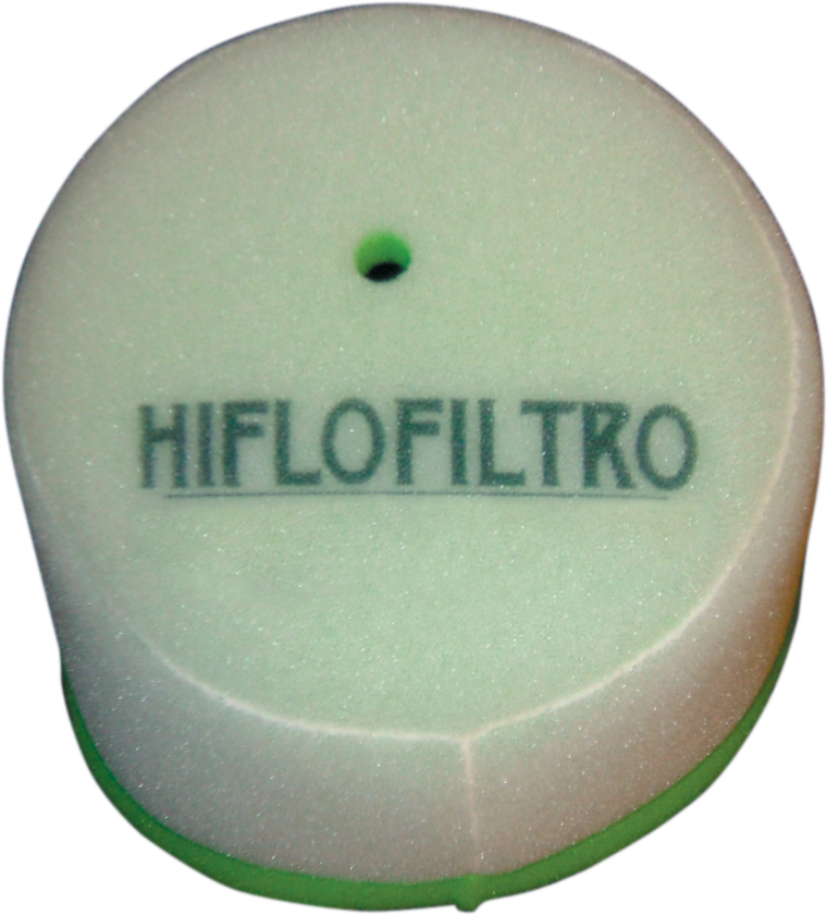 HIFLOFILTRO - Foam Air Filter - Yamaha
