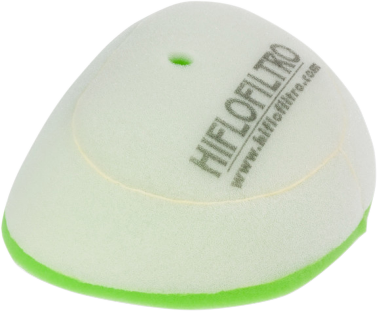 HIFLOFILTRO - Foam Air Filter - Yamaha