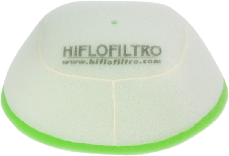 HIFLOFILTRO - Foam Air Filter - Yamaha