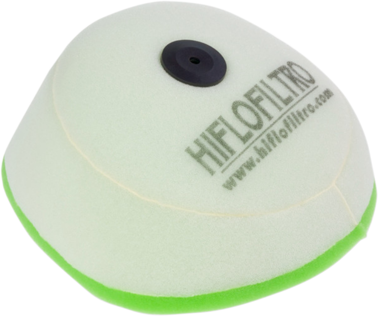 HIFLOFILTRO - Foam Air Filter - KTM