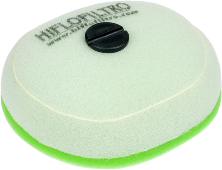HIFLOFILTRO - Foam Air Filter - Gas Gas/Husqvarna/KTM
