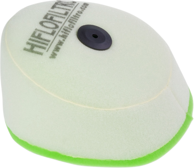 HIFLOFILTRO - Foam Air Filter - Husqvarna
