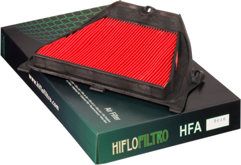 HIFLOFILTRO - Replacement OE Air Filter - Honda