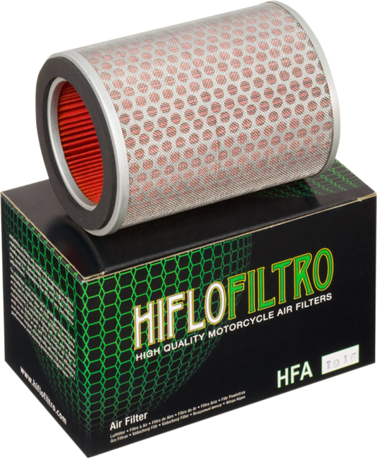 HIFLOFILTRO - Replacement OE Air Filter - Honda