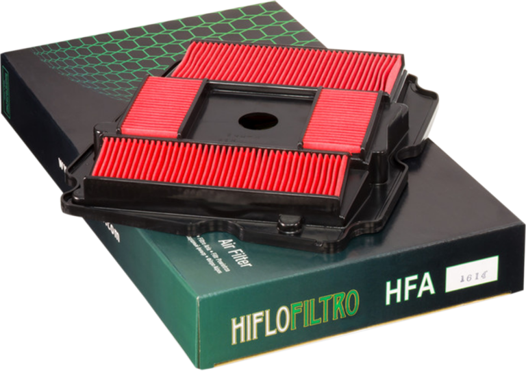 HIFLOFILTRO - Replacement OE Air Filter - Honda