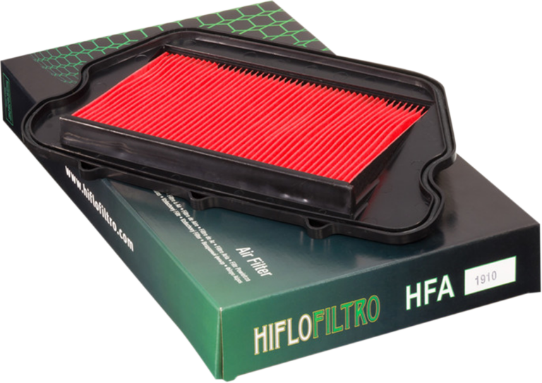 HIFLOFILTRO - Replacement OE Air Filter - Honda