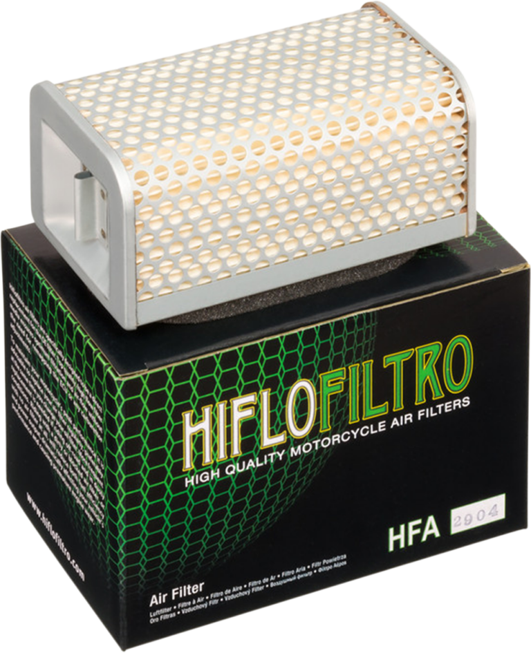 HIFLOFILTRO - Replacement OE Air Filter - Kawasaki
