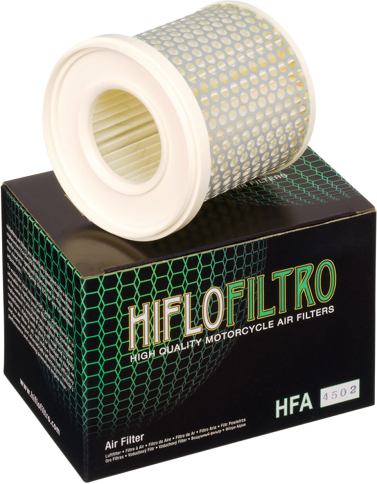 HIFLOFILTRO - Replacement OE Air Filter - Yamaha