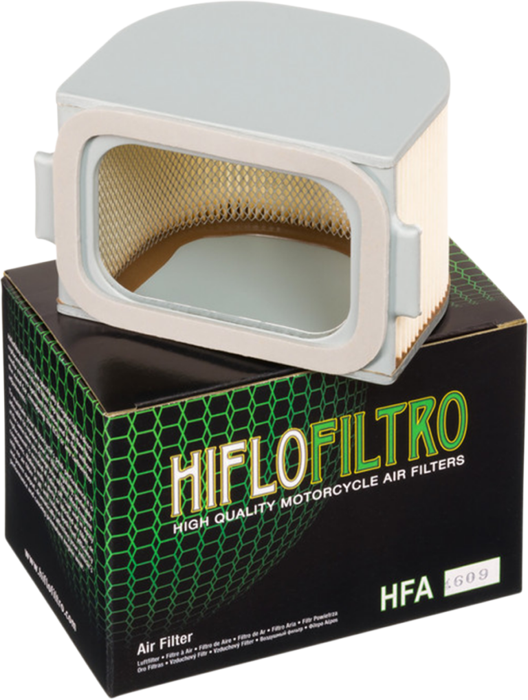 HIFLOFILTRO - Replacement OE Air Filter - Yamaha
