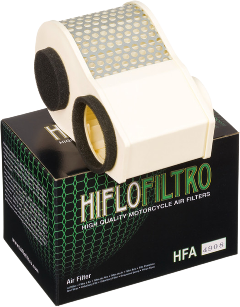 HIFLOFILTRO - Replacement OE Air Filter - Yamaha