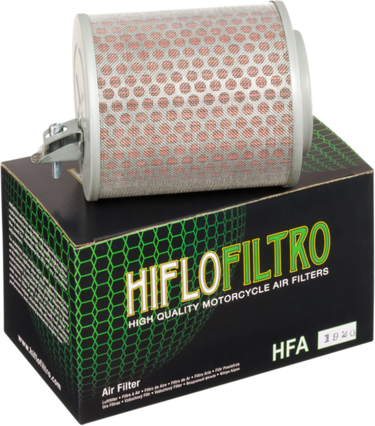 HIFLOFILTRO - Replacement OE Air Filter - Honda