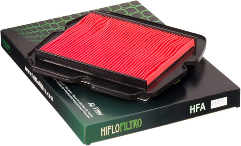 HIFLOFILTRO - Replacement OE Air Filter - Honda