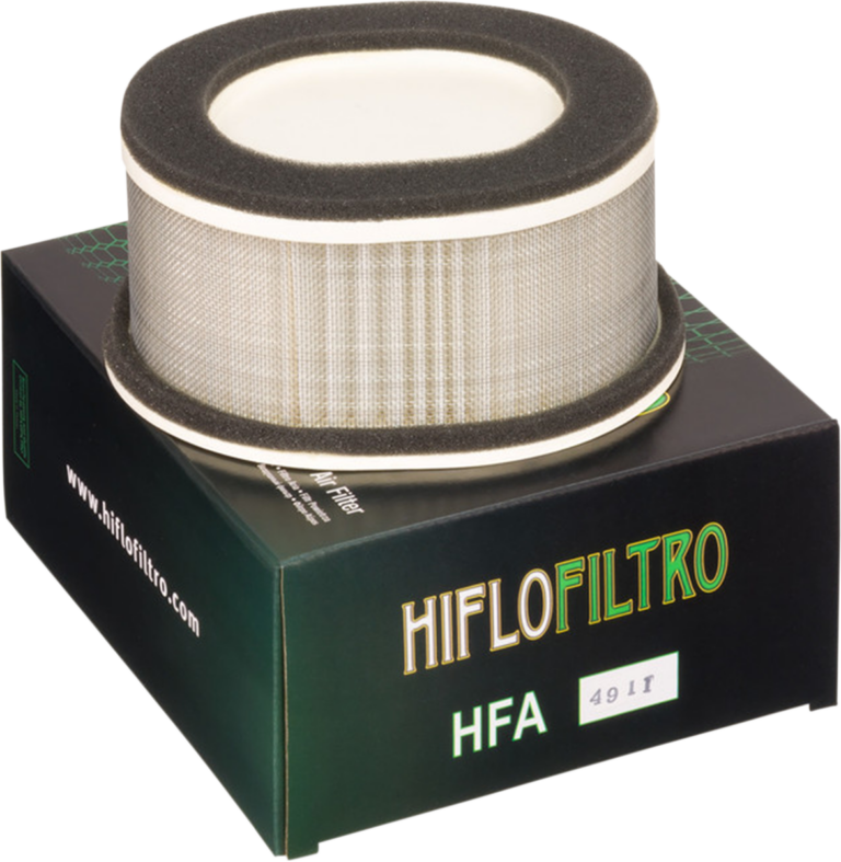 HIFLOFILTRO - Replacement OE Air Filter - Yamaha