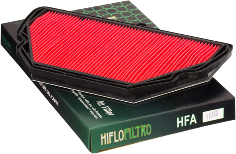HIFLOFILTRO - Replacement OE Air Filter - Honda