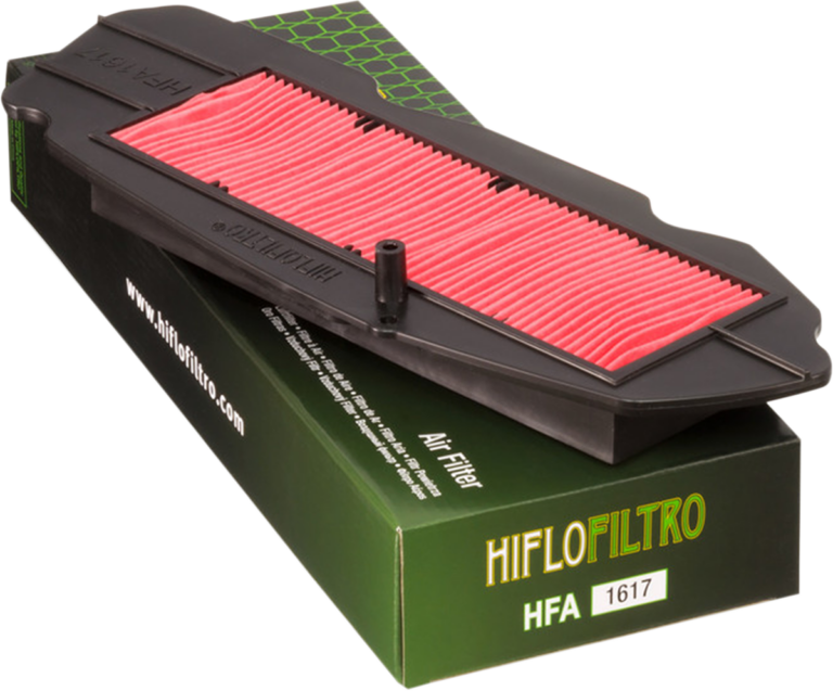 HIFLOFILTRO - Replacement OE Air Filter - Honda
