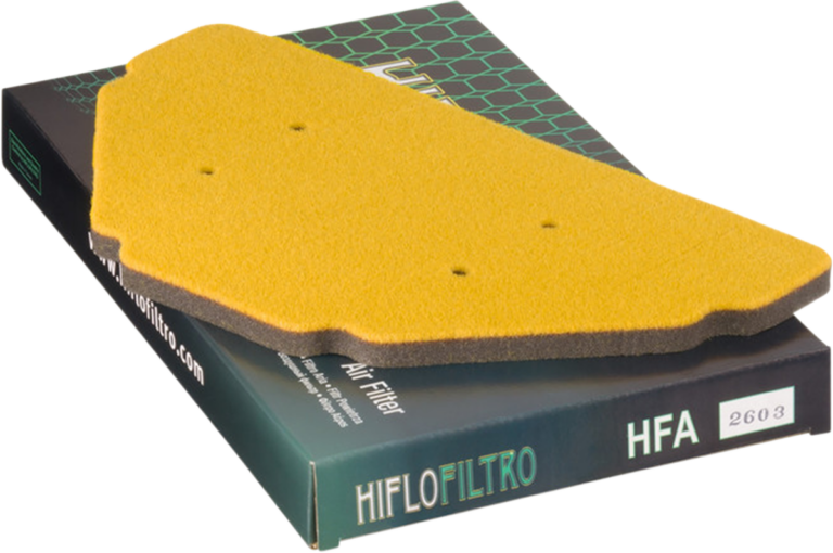 HIFLOFILTRO - Replacement OE Air Filter - Kawasaki