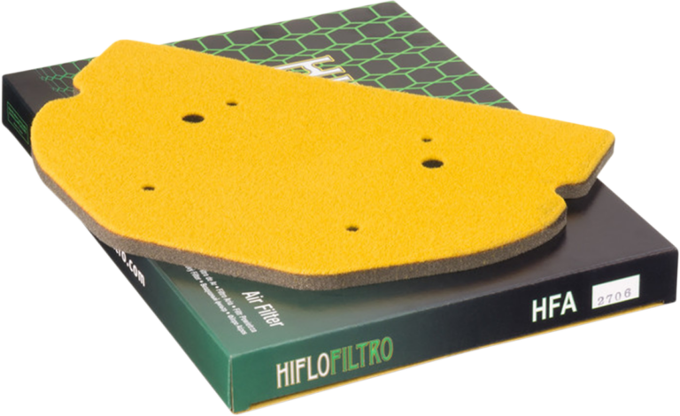 HIFLOFILTRO - Replacement OE Air Filter - Kawasaki